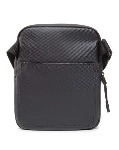 LACOSTE ЧАНТА M FLAT CROSSOVER BAG