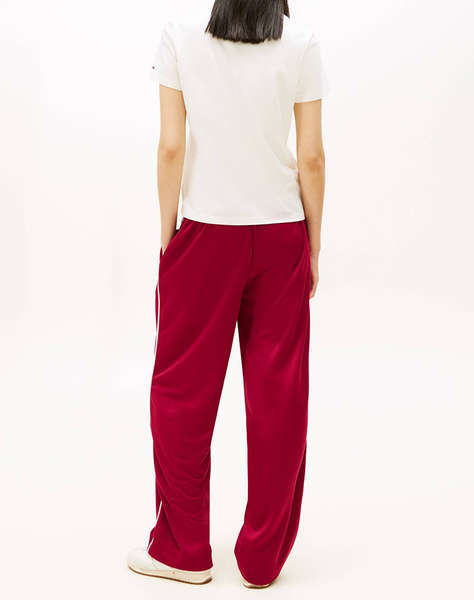 TOMMY JEANS TJW REG ESSENTIAL LOGO 2 TEE EXT