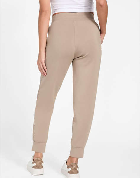 GUESS NEW VICTOIRE SCUBA PANT ДАМСКИ ПАНТАЛОНИ