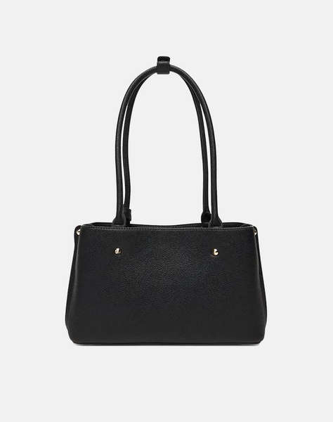 GUESS MERIDIAN II SHOULDER SATCHEL ДАМСКА ЧАНТА