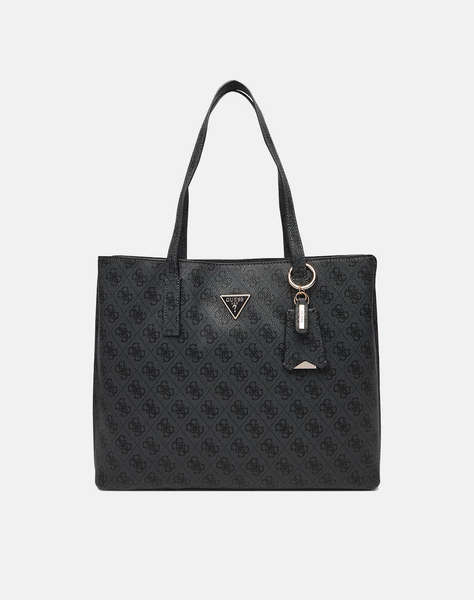 GUESS MERIDIAN II GIRLFRIEND TOTE ДАМСКА ЧАНТА