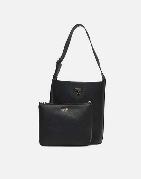 GUESS MERIDIAN II BUCKET ДАМСКА ЧАНТА
