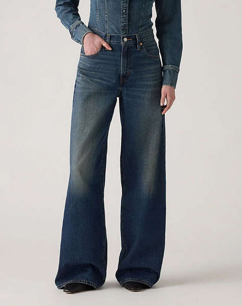 LEVIS XL STRAIGHT