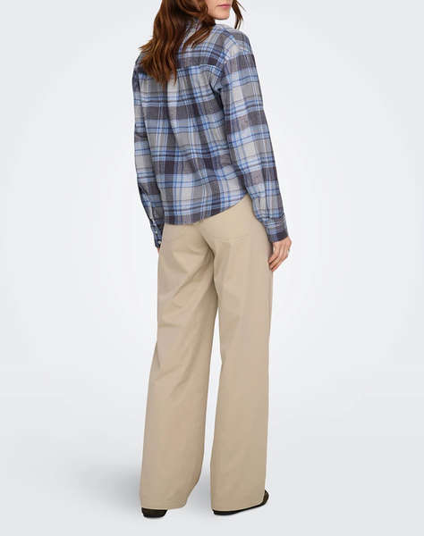 ONLY ONLTANNY LW WIDE CHINO PANT CC PNT