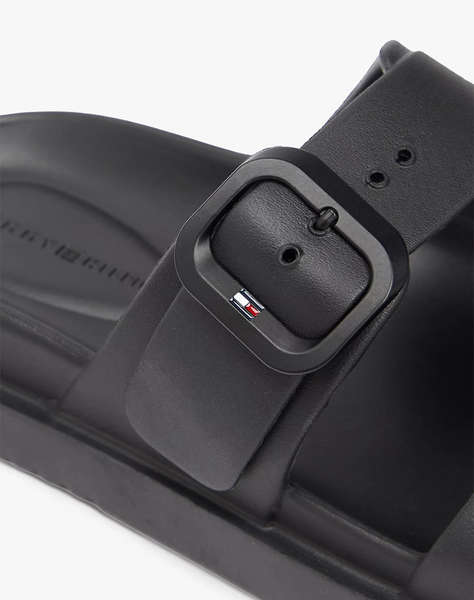 TOMMY HILFIGER TH LIGHT DOUBLE STRAP SANDAL