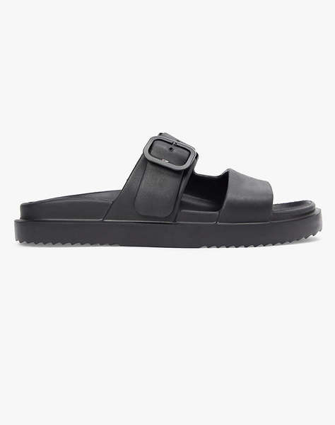 TOMMY HILFIGER TH LIGHT DOUBLE STRAP SANDAL