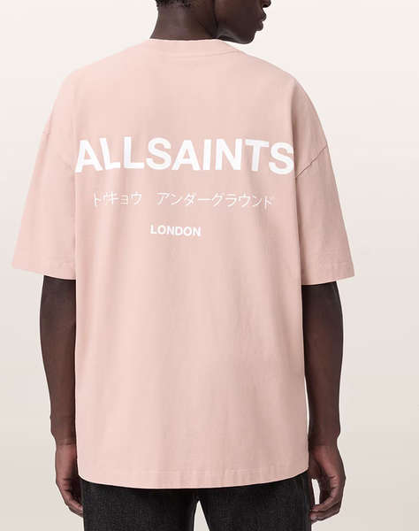 ALL SAINTS UNDERGROUND SS CREW