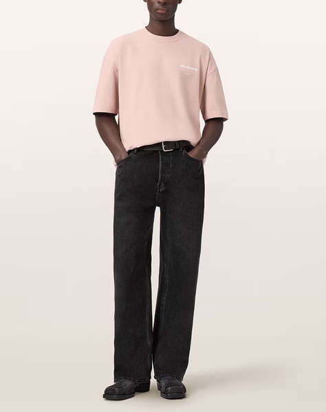 ALL SAINTS UNDERGROUND SS CREW