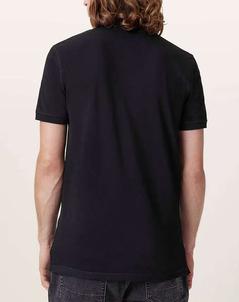 ALL SAINTS REFORM SS POLO