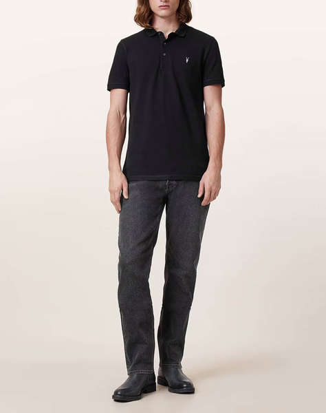 ALL SAINTS REFORM SS POLO