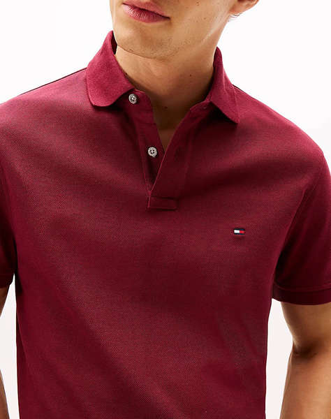 TOMMY HILFIGER 1985 REGULAR POLO