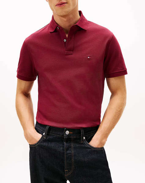 TOMMY HILFIGER 1985 REGULAR POLO