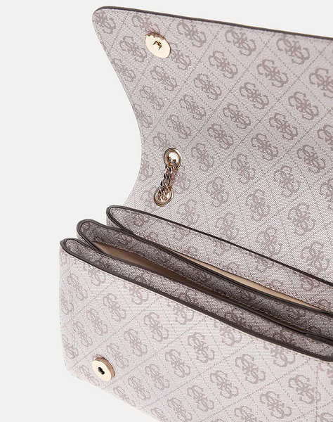 GUESS NOELLE II CNVRTBLE XBODY FLAP ДАМСКА ЧАНТА