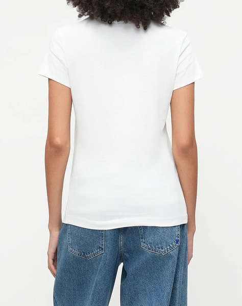 KARL LAGERFELD JEANS KLJ SLIM SS REFLECTION TEE