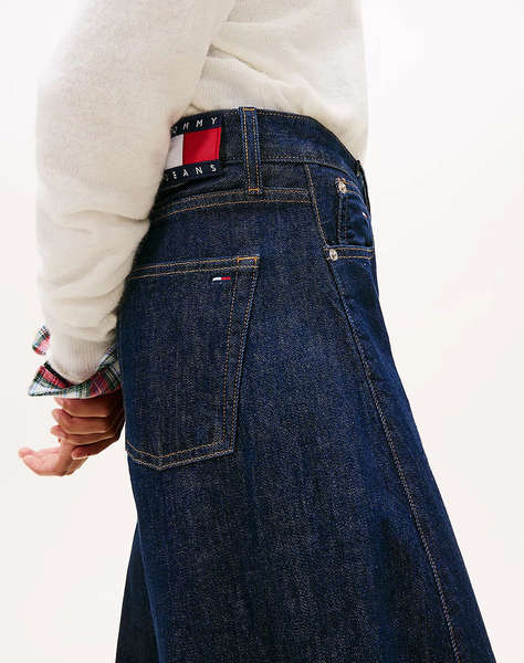 TOMMY JEANS ELLA MID BARREL DI4156