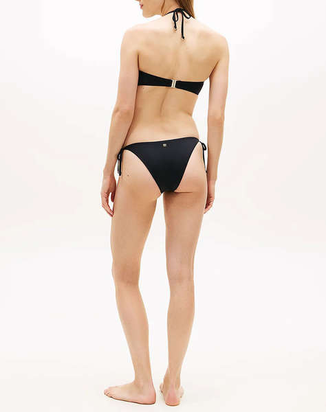 TOMMY HILFIGER V STRING SIDE TIE