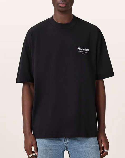 ALL SAINTS UNDERGROUND SS CREW