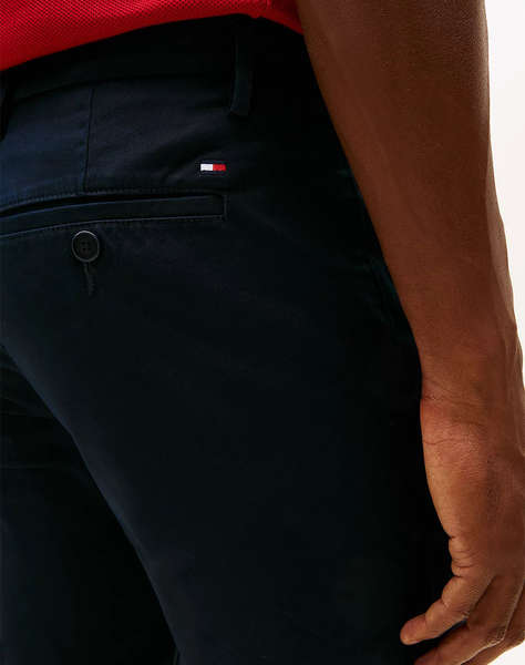 TOMMY HILFIGER CORE BLEECKER 1985 PIMA COTTON