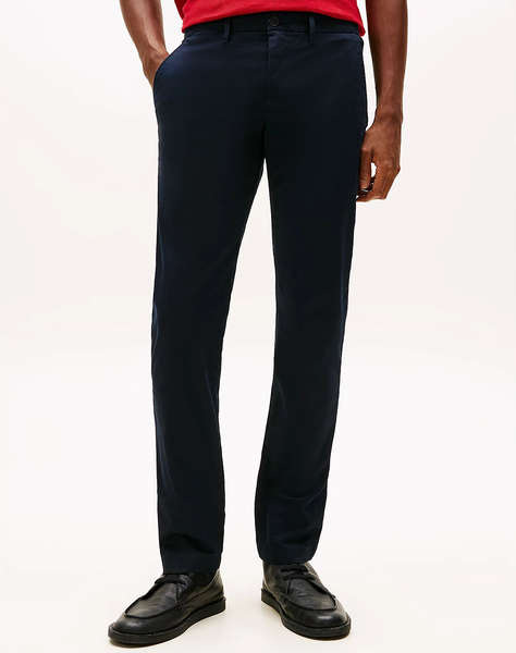 TOMMY HILFIGER CORE BLEECKER 1985 PIMA COTTON