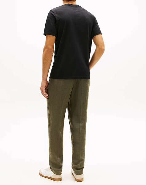 TOMMY HILFIGER HERITAGE LABEL TEE