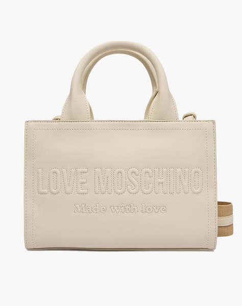LOVE MOSCHINO ЧАНТА