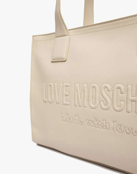 LOVE MOSCHINO ЧАНТА
