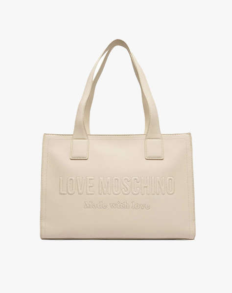 LOVE MOSCHINO ЧАНТА