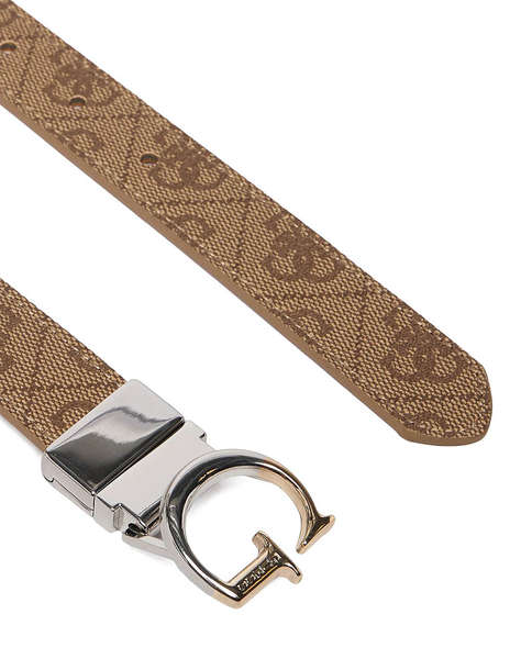 GUESS ADJUSTABLE & REV PANT BELT H25 ДАМСКИ КОЛАН