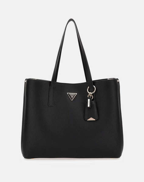 GUESS MERIDIAN II GIRLFRIEND TOTE ДАМСКА ЧАНТА