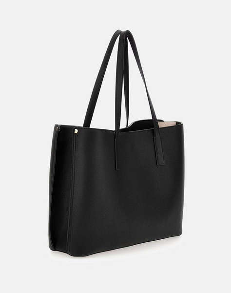 GUESS MERIDIAN II GIRLFRIEND TOTE ДАМСКА ЧАНТА
