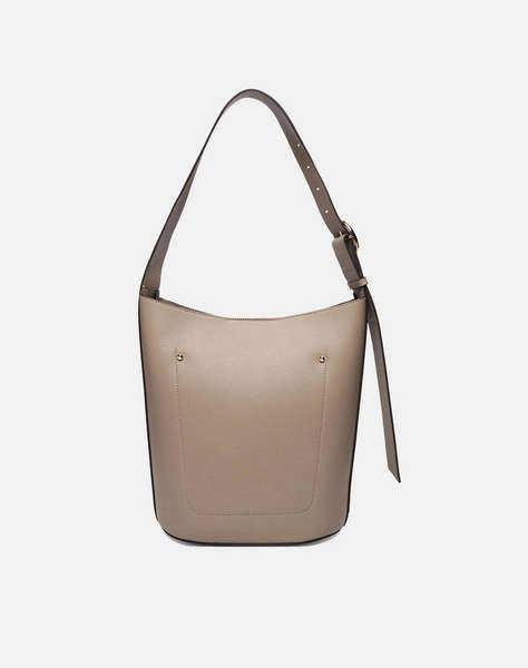 GUESS MERIDIAN II BUCKET ДАМСКА ЧАНТА