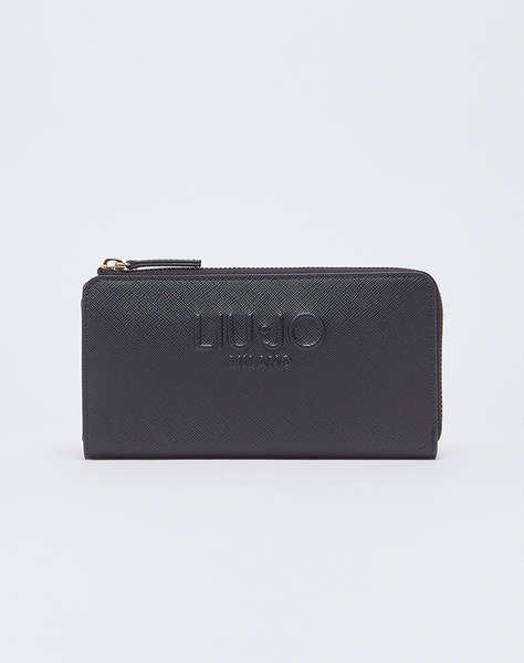 LIU JO AC_AA6A13_MIN OF 2_ECS XL ZIP AROUND ДАМСКИ ПОРТФЕЙЛ