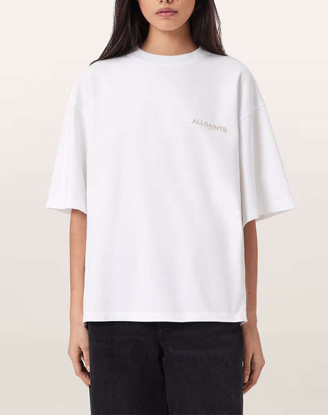 ALL SAINTS TEMPUS AMELIE TEE
