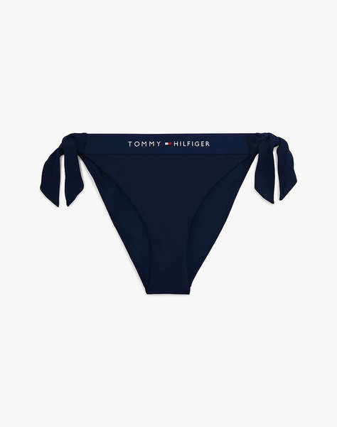 TOMMY HILFIGER STRING SIDE TIE