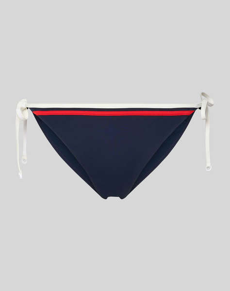 TOMMY HILFIGER STRING SIDE TIE