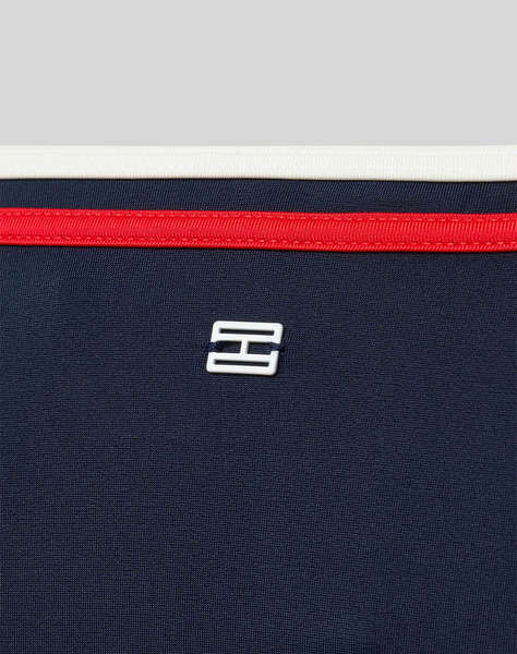 TOMMY HILFIGER STRING SIDE TIE