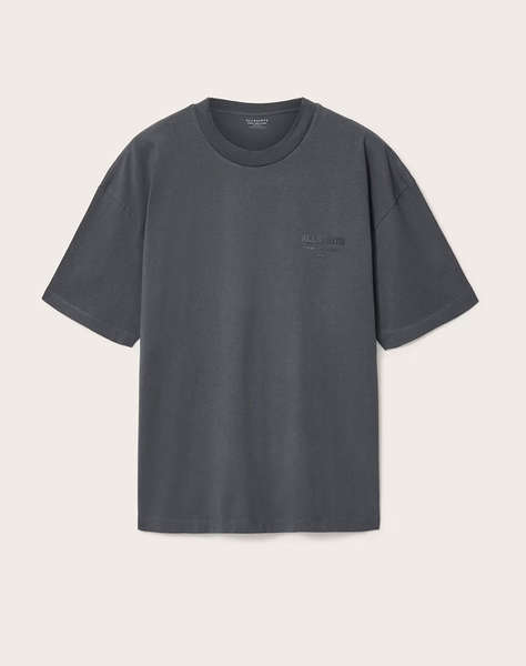 ALL SAINTS XANDER SS CREW