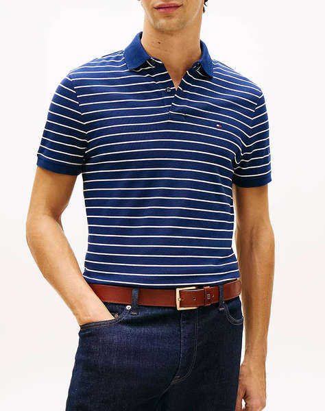 TOMMY HILFIGER 1985 REGULAR POLO