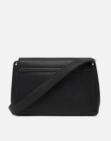 GUESS MERIDIAN II FLAP CROSSBODY ДАМСКА ЧАНТА