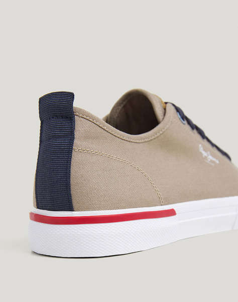 PEPE JEANS DROP 2 KENTON SMART M МЪЖКИ ОБУВКИ