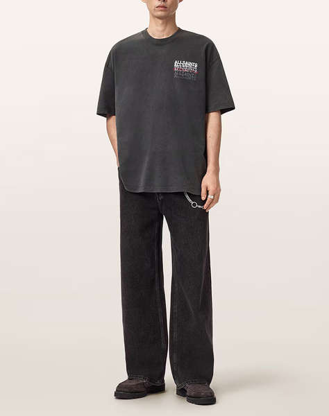 ALL SAINTS GRAPHENE SS CREW