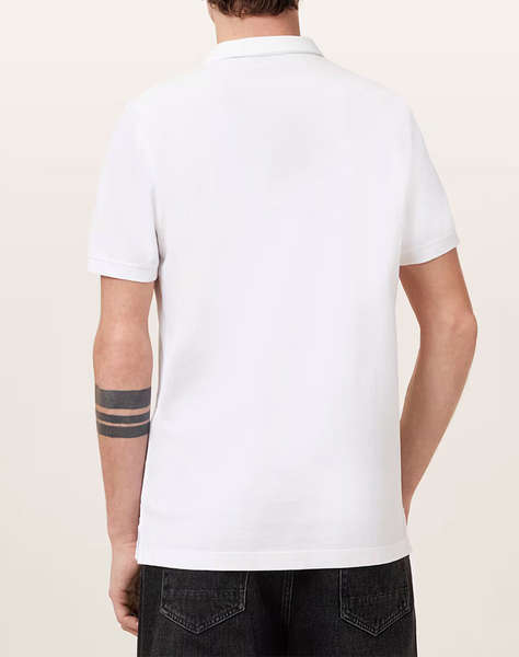 ALL SAINTS REFORM SS POLO