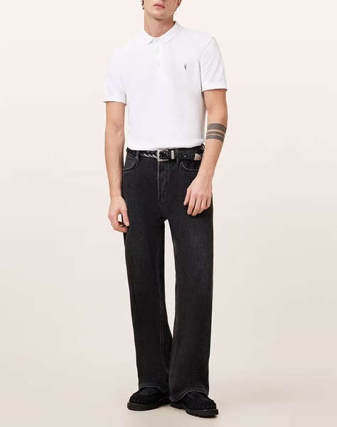ALL SAINTS REFORM SS POLO