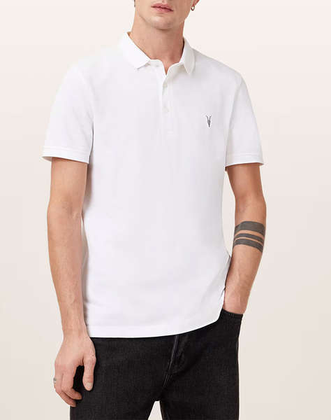 ALL SAINTS REFORM SS POLO