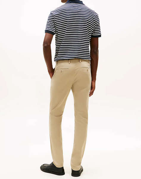 TOMMY HILFIGER CORE BLEECKER 1985 PIMA COTTON