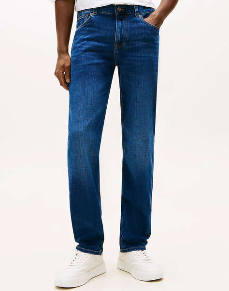 TOMMY HILFIGER CORE DENTON DARK BLUE