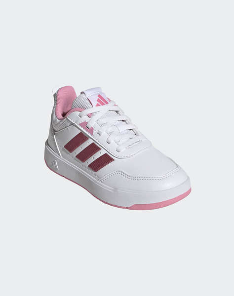 ADIDAS TENSAUR SPORT 3.0 K FTWWHT/BLIPNK/GRETWO