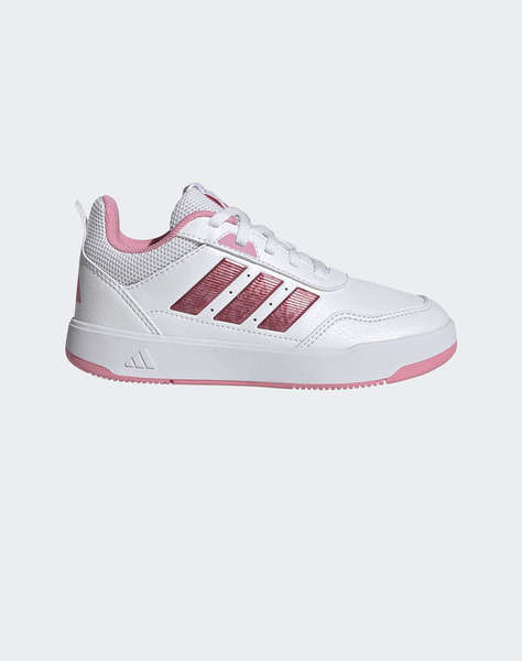 ADIDAS TENSAUR SPORT 3.0 K FTWWHT/BLIPNK/GRETWO