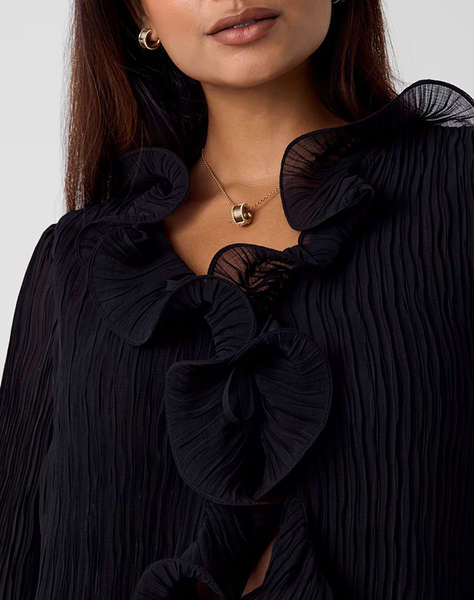 GUESS LS FAYE TOP ДАМСКА РИЗА