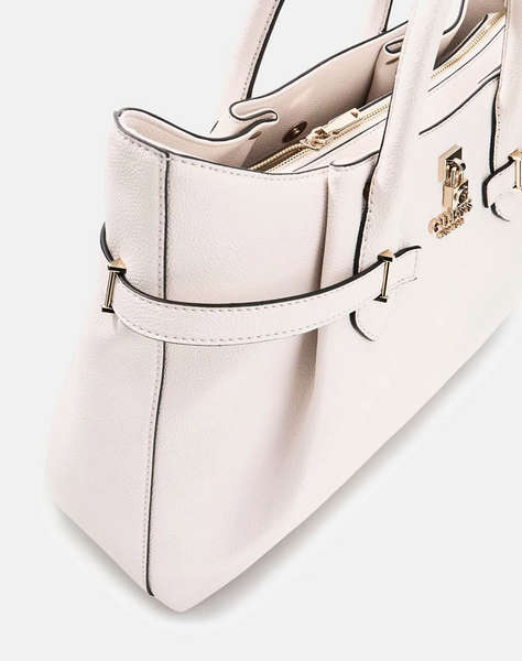 GUESS YESBA GIRLFRIEND SATCHEL ДАМСКА ЧАНТА